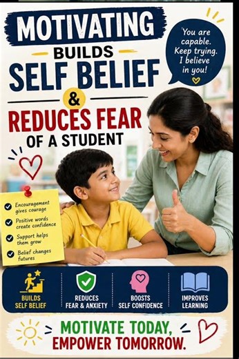 Don’t Compare Students|Teacher’sPowerfulTip#DontCompareStudents #PositiveTeaching #StudentMotivation