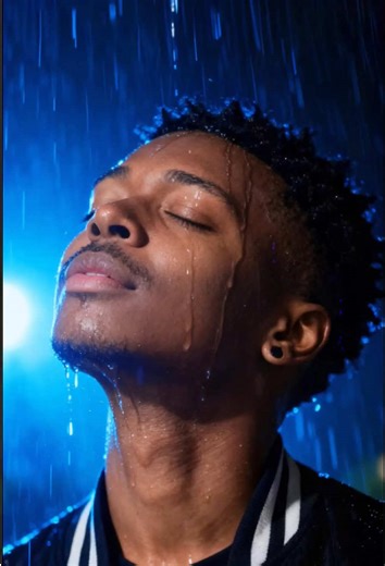 Create Stunning Rain Effects with Gemini AI Tutorial