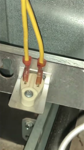 Heating System Safety: Uncovering Crucial Components in Your Basement #shorts