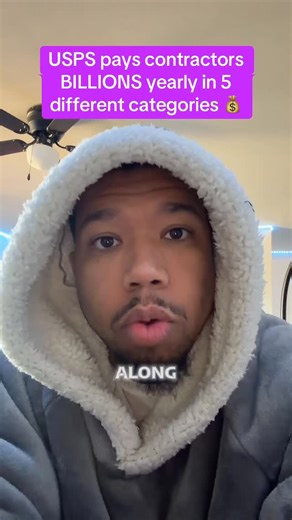 Saint ​Peguero ​† on Instagram: "USPS spends billions yearly across 5 categories 💰 Transportation alone = $9.7B Highway Contract Routes pay $50K-$200K/year to transport mail between facilities (not house delivery). Requirements: 21+, vehicle, background check, insurance. Register FREE on USPS eSourcing + SAM.gov. Your follow-up video blew up because people want ACTION. Here’s what you can actually bid on: janitorial, IT, transportation, facilities, equipment. Stop watching. Start bidding 🎯 Fre