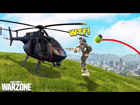 *NEW* TOP WARZONE MOMENTS! - Epic & Funny Plays #94