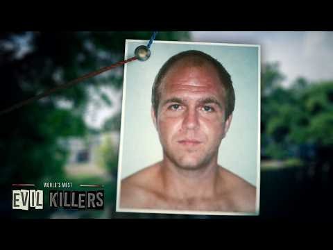 Kenneth Jackson | World's Most Evil Killers