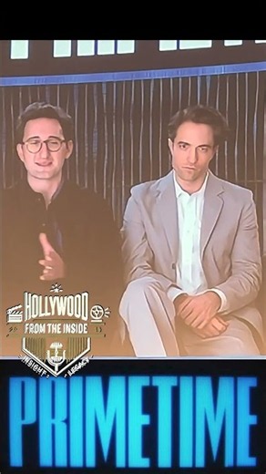 Robert Pattinson & Lance Oppenheim: The Influence of To Catch a Predator