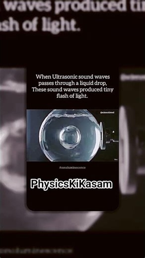 Light Born from Sound Energy| AI Generated