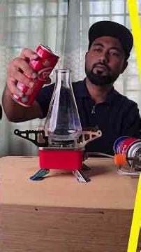 Zero Sugar Coke VS Regular Coke #trickstogo #science #experiment