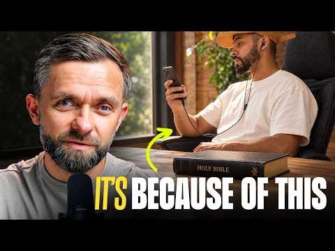 If God Seems Silent Right Now… This Is Why