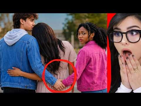 Girl Steals her SISTERS Boyfriend