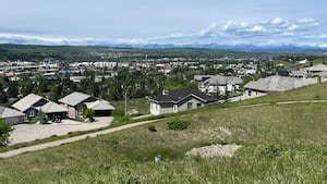 Welcome to Cochrane - your new Alberta mountain destination
