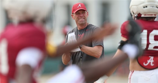 Kalen DeBoer contract extension: Paul Finebaum reacts to Alabama decision, cites concern
