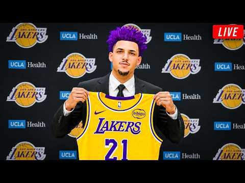 🔴NBA FINALS vs LAKERS! NBA 2K26 MyCAREER