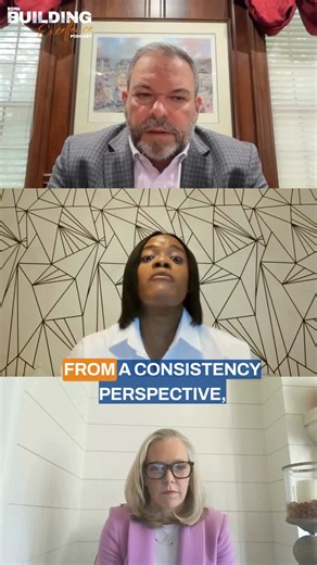 Great building operations start with understanding the people your building serves every day. 🏢 In the latest episode of Building Excellence, Marti Walsh and Brione Galloway of Kimberly-Clark… | BOMA International