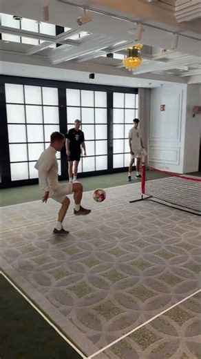 ¡EL MEJOR PUNTO QUE VERÁS! 🤯 | Telemundo Deportes