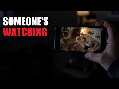 EX CIA Officer Reveals 5 Things in Your House That Can Watch You