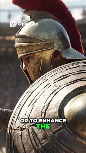 Why Did Gladiators Were Too Expensive To Die?! 🤫