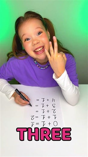 Count with Kittens 🐱 Easy Numbers for Kids #learning