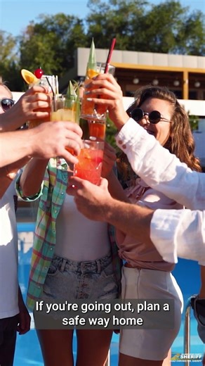 Spring Break Safety Tips