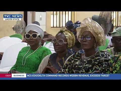 LASG Holds Stakeholders Engagement With Lagos West Residents