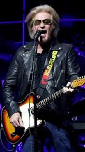 Daryl Hall: Young, Wild & Legendary → 2025 Look REVEALED! #theevolutionoficoniclegends #motivation