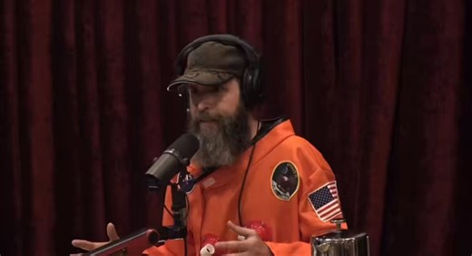 🚨 "We are heading for the APOCALYPSE. This is some Terrence McKenna style pre-singularity shit." Duncan Trussell just said it on today’s Joe Rogan.Scientists relating to the UFO stuff going missing. The emergence of AI. Congressmen and government openly talking about aliens and demons. All the wars going on in the Middle East."It’s like everything converging into an apocalyptic river."Are we witnessing the pre-singularity chaos or straight up end times? What signs are YOU seeing right now? Drop