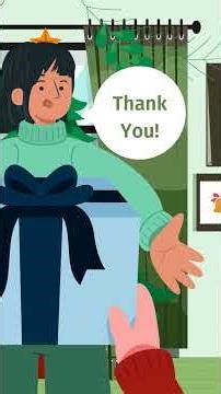 How Does Secret Santa Work? #shorts