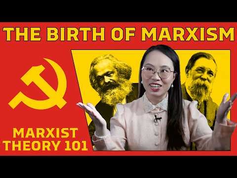 The Origins of Marxist Philosophy - Marxist Theory 101