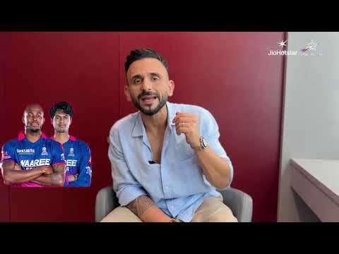 #RR just one win away from a Playoffs spot | #RR vs #LSG 3 key takeaways ft. Jatin Sapru | #TATAIPL