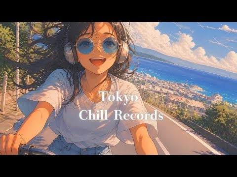 邦楽playlist☀️だるさを吹き飛ばす爽快アップテンポJ-POP｜1時間作業用BGM⁠