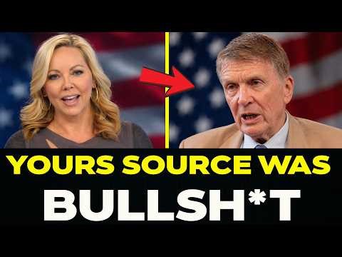 MAGA STUNNED as Progressive Journalist EXPOSES Fake Cover Story LIVE on CNN With Receipts!