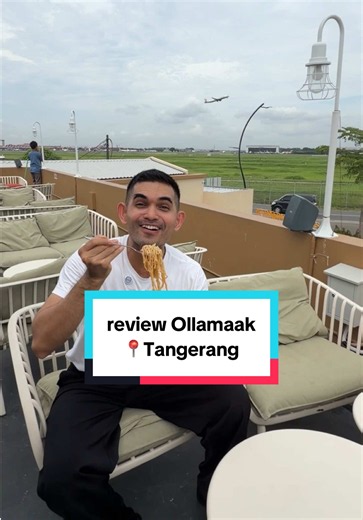 tempat nongkrong baru di Jakarta
