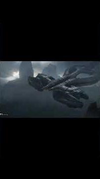 Thoughts On PROMETHEUS