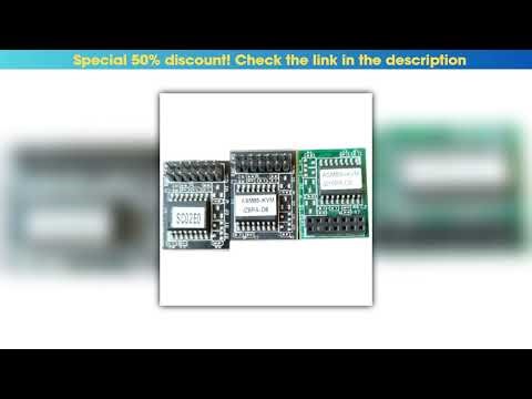 Limited ASMB4-IKVM ASMB5-IKVM ASMB6-IKVM ASMB8-IKVM Z9PE-D16 NEW REMOTE CONTROL MODULE•••••••••••••