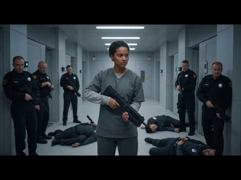 They Made a Superhuman. She Made a Massacre | HFY Sci Fi Story