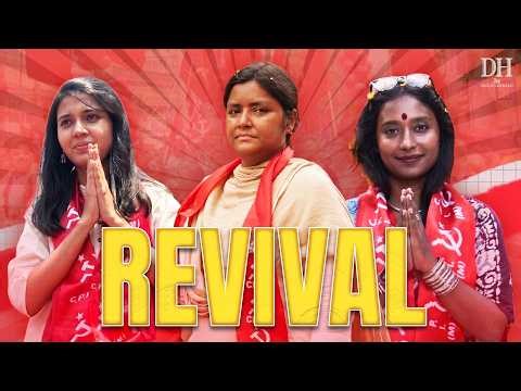 West Bengal Elections 2026: Meet CPI(M)’s Young Leaders Fighting Back