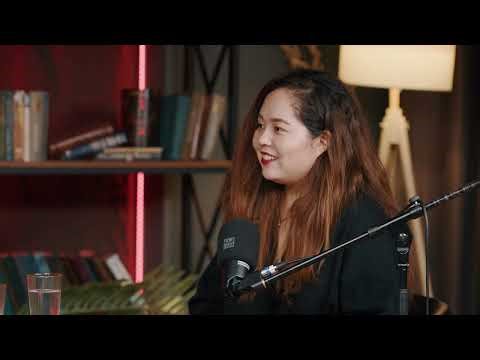 Как выиграть Chevening и построить успешную карьерую в 2026? | Индира Килыбаева