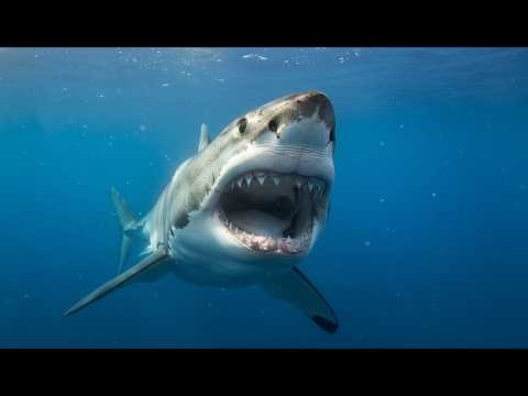 Deep Sea Titans: Meet the Ocean's Most Fearless Predators