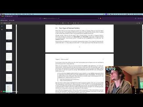 Full Stack Project From Scratch w/ React + Python | 04-14-2026