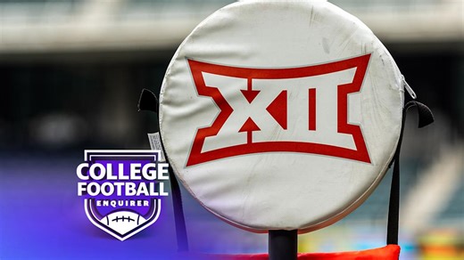 Explaining the Big 12's new private equity deal + is 2026 Dabo Swinney's last year at Clemson?