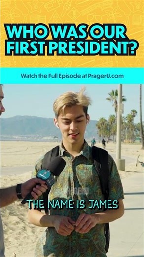 Can they answer these simple questions?