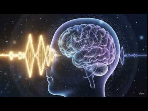 432Hz 528Hz Whole Body Regeneration Sleep for Melatonin Release, Immune Boost and Deep Relaxation