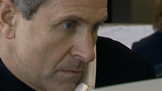 The FBI Files - Episode 413 - The Coffee Shop Murders