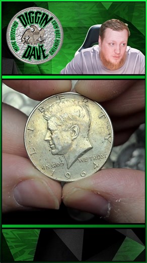 $80 SILVER IS HAPPENING!!! (WHY I'M STACKING 90% JUNK SILVER!) #silver #silvercoins #coins #coincollecting #silverprice #valuablecoins | Diggin Dave