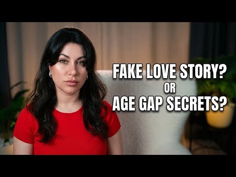 The Truth About Age Gaps Between Western Men and Slavic Women