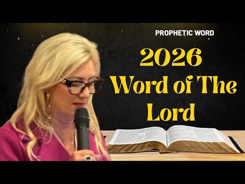 5786 & 2026 Prophecy: Dominion, Multiplication & Bringing Heaven to Earth