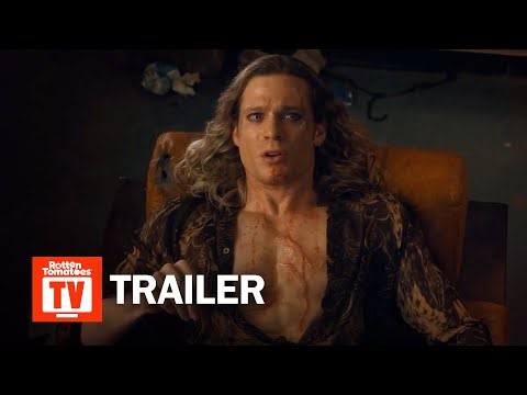 The Vampire Lestat Season 1 Trailer