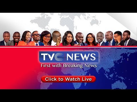 TVC News Live