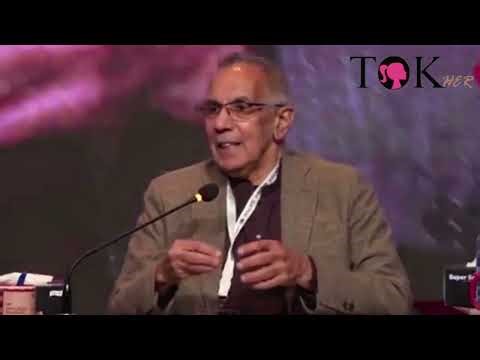 Pakistan Ranks Lowest in Gender Equality Index - Akbar Zaidi | Urdu Conference | Karachi