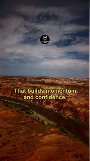 Own Your Day — Stop Blaming, Take Control