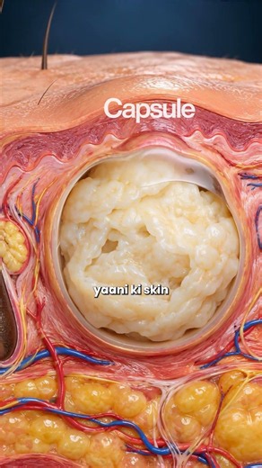 Never Pop a Skin Cyst at Home | Here’s What Can Happen