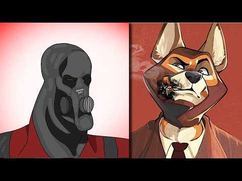 The TF2 Community is... a Special Case