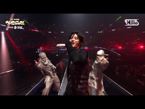 RIIZE(라이즈) - INTRO+ Fame @SBS GayoDaejeon